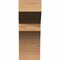 Ekena Millwork Monterey Smooth Rafter Tail, Western Red Cedar, 3 1/2"W x 10"H x 32"L RFT04X10X32MON00SWR - alternate 2
